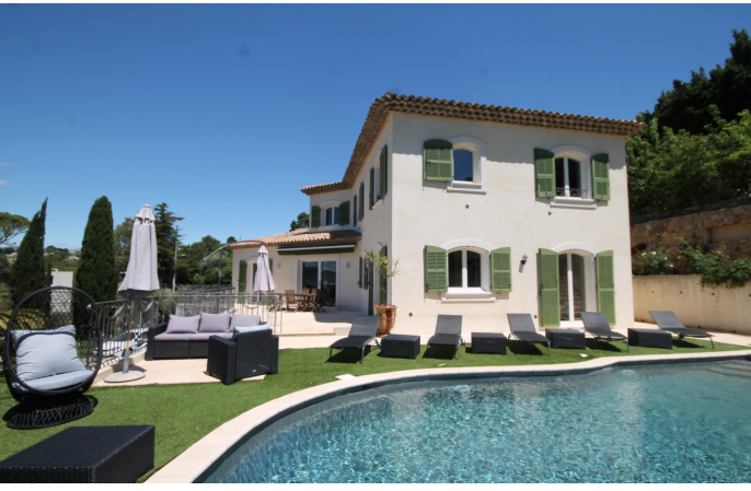 Cannes Luxury Residence