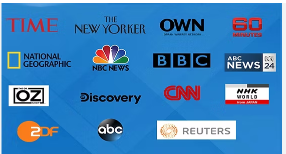 Cable News  