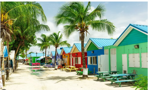 Barbados