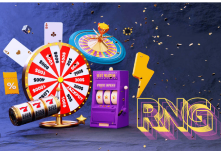 Slot Games