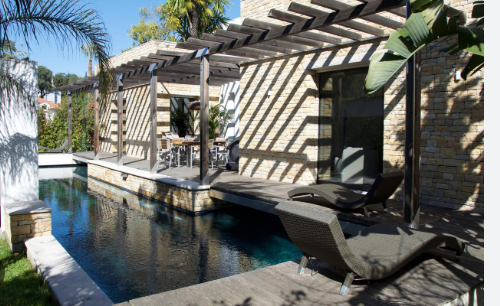 What Makes Cannes Luxury Residence