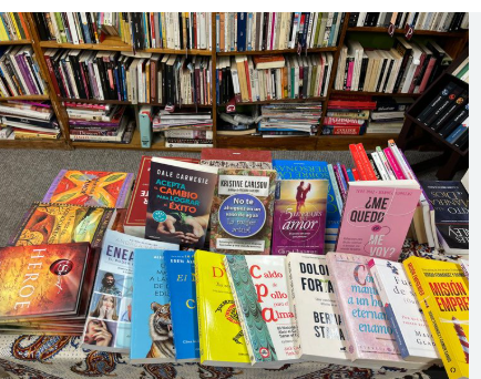 6 Must-Read Spanish  