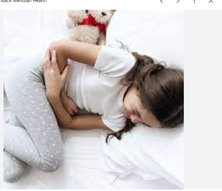  Acid Reflux 