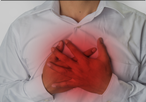  Acid Reflux 