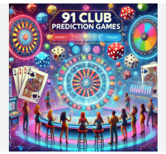 91 Club  