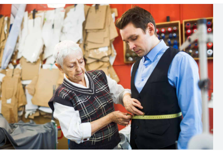 Best Tailor