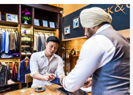  Best Tailor 