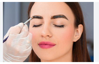 Eyebrows