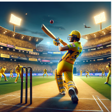 Best Cricket Captions