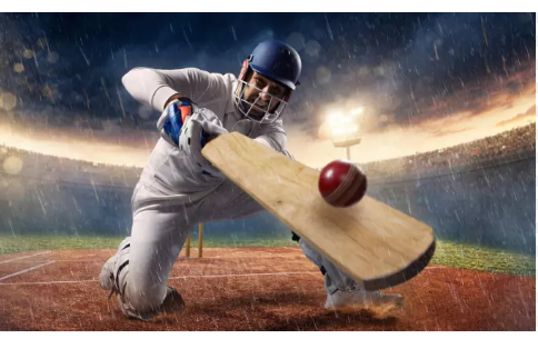 Best Cricket Captions 