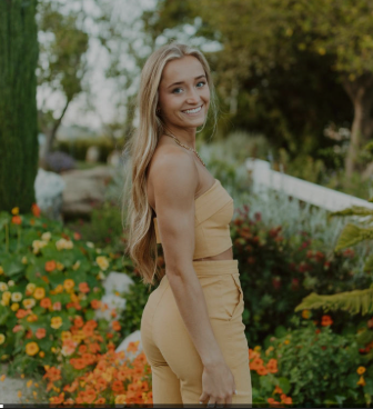 Shelby Daniele 