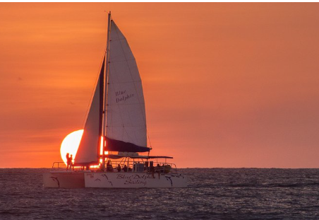 Sailing Adventure 
