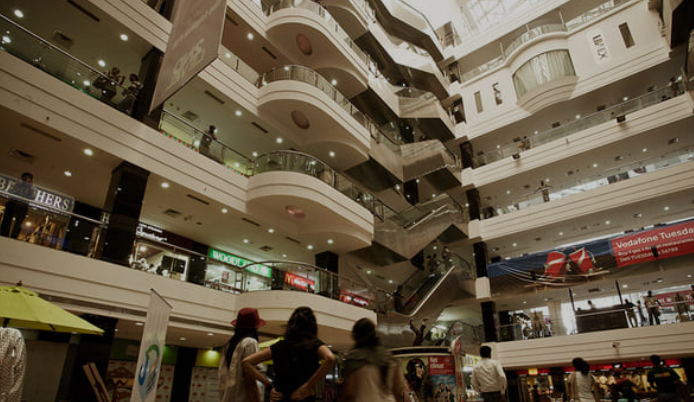 7 Best Noida Malls: