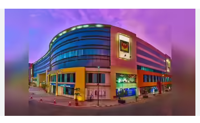7 Best Noida Malls: