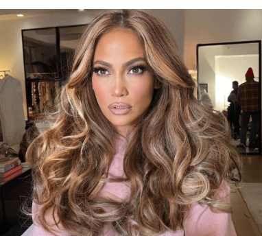 Professional Hair Color