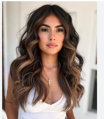 Professional Hair Color