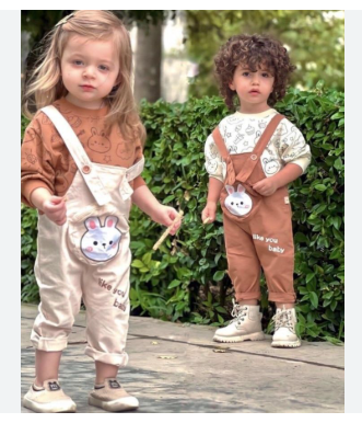 The Spark Shop Kids’