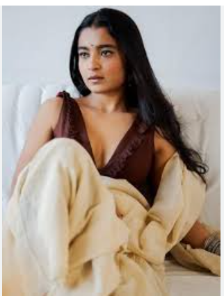 Jerusha Christopher  