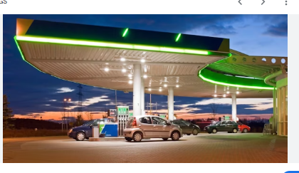 Fuel Stations