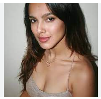 Jerusha Christopher 