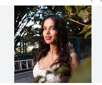 Jerusha Christopher 